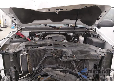 2009 Chevrolet Tahoe Commercial Fleet z USA, uszkodzony, nr VIN 1GNFK13009R224942